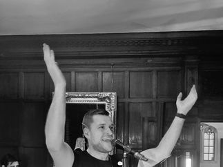 Promo Sunset Drive Rock and Pop Band Essex