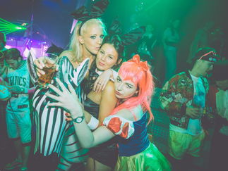 Promo PBH Entertainment Wedding DJ North Yorkshire