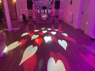 Promo Hey Mr DJ Wedding DJ Essex