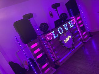 Promo Hey Mr DJ Wedding DJ Essex