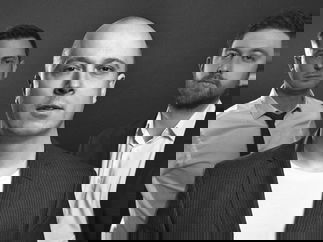 Promo Academy Rock and Pop Trio London