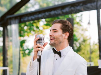 Promo The Sound of Swing Swing & Rat Pack Band Hertfordshire