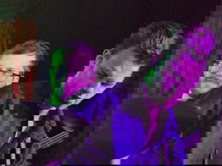 Promo Party Band 97 Function Band West Midlands