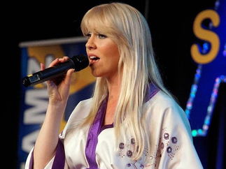 Promo (ABBA) Swede Dreamz Abba Tribute Band Cumbria