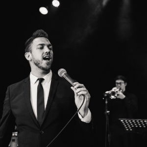 Promo Joshua Lewis  Lancashire