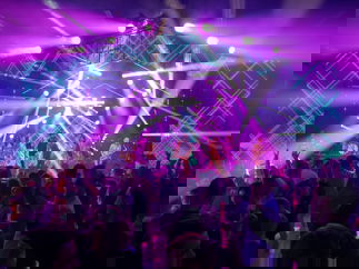 Promo BABYLONDON Function Band London