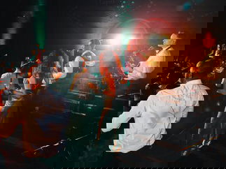 Promo Fourtune Function Band London