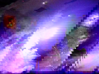 Promo Celebration Function Band London