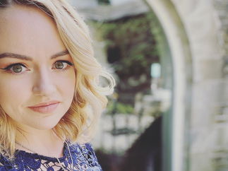 Promo Francesca Adams Solo Singer West Yorkshire