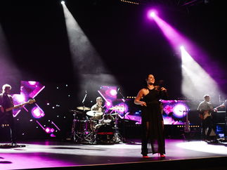 Promo The Blakes Function Band Cheshire