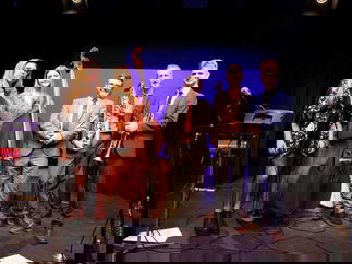 Promo Just Add Jazz Jazz Band Hertfordshire