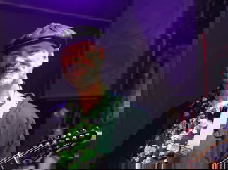 Promo All Funk Soul, Funk, Pop and Disco Band Hertfordshire