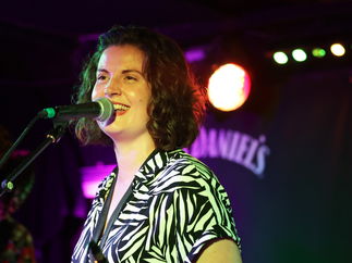 Promo All Funk Soul, Funk, Pop and Disco Band Hertfordshire