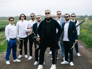 Promo Weekend Party Function Band London