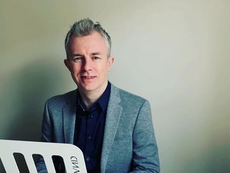 Promo Craig Cliffe Pianist West Yorkshire