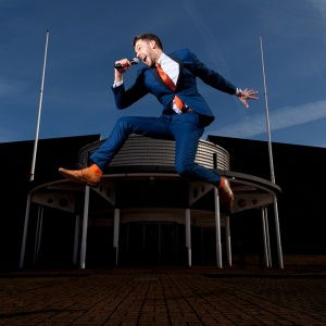Promo PS Jazz  Newcastle upon Tyne
