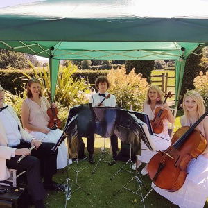 Promo Darlton Ensemble  Greater Manchester