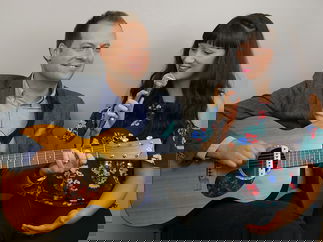 Promo Acoustic Soul Club Acoustic Duo Manchester