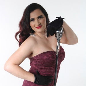 Promo The Vintage Doll  Nottinghamshire
