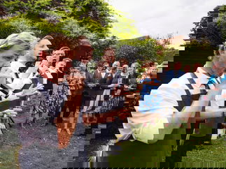 Promo VoxBox Acapella Vocal Group Norfolk