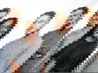 Promo Eclipse Party Band London