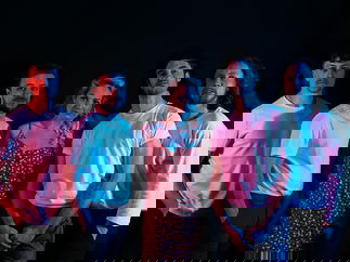 Promo Soiree Function Band Surrey