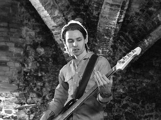 Promo The Deputies Indie, Rock Party Band Norfolk