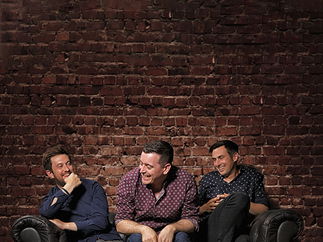 Promo Audio Wave Rock and Pop Trio West Midlands