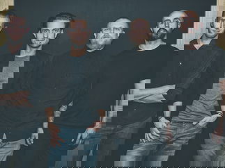 Promo Atomic Hi-Fi Function Band West Midlands