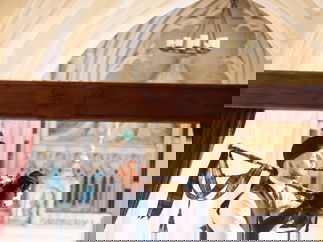 Promo Britains South East Bagpiper Piper London