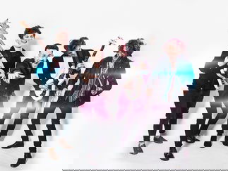 Promo Signature Function Band Northamptonshire