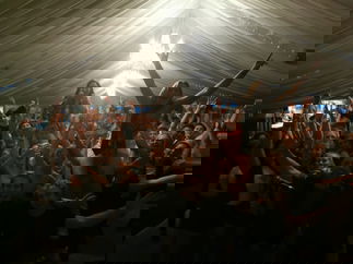 Promo The Blazing Ceilidh Ceilidh Band Edinburgh