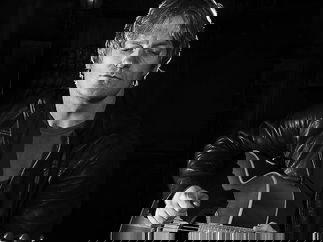 Promo Levi Solo Singer Guitarist West Midlands