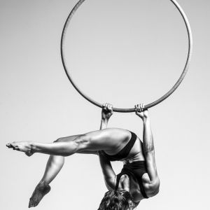 Promo Aerial Amy  London