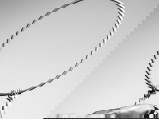 Promo Aerial Amy Circus Performer London