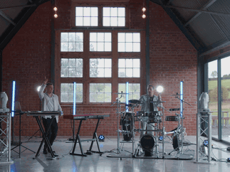 Promo Housephonic DJ Live Duo Staffordshire