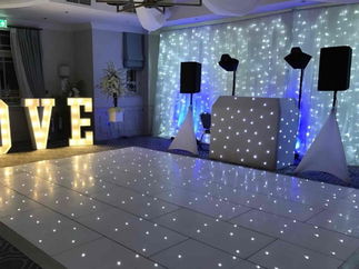 Promo DJ Prescott Party DJ Somerset