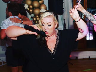 Promo Party Anthemz Live Party Band Hampshire