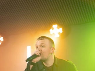 Promo The Coldplay Experience Tribute Act Nottinghamshire