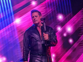 Promo (Elvis) The Full Elvis Experience Tribute Act Kent