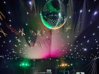 Promo DJ Danny Party DJ Derbyshire