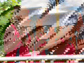 Promo The Melodic Belles Vocal Harmony Trio Bedfordshire