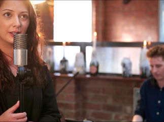 Promo Avalon Jazz Jazz Band Leicestershire