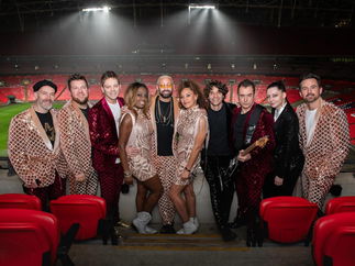 Promo BABYLONDON Function Band London