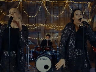 Promo Studio 54 Function Band Hampshire