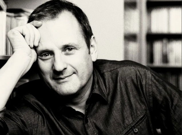 artists similar to Mark Radcliffe