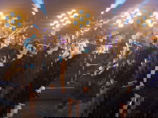 Promo Soul Groove Soul and Pop Band London