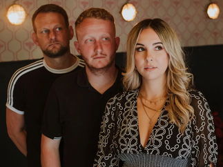 Promo Record Redo Solo Artist, Duo or Trio Oxfordshire