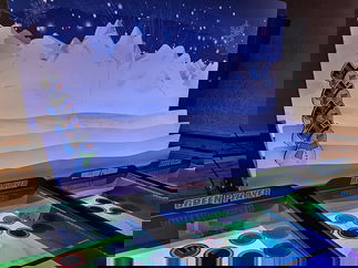 Promo 5 Star Fun Casino Mobile Casino Staffordshire