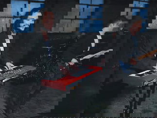 Promo Urban Synergy Function Band London